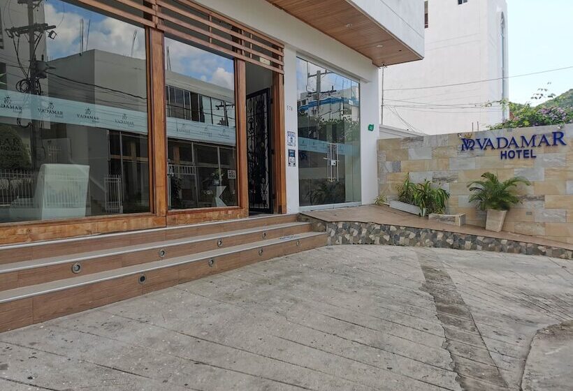 هتل Vadamar
