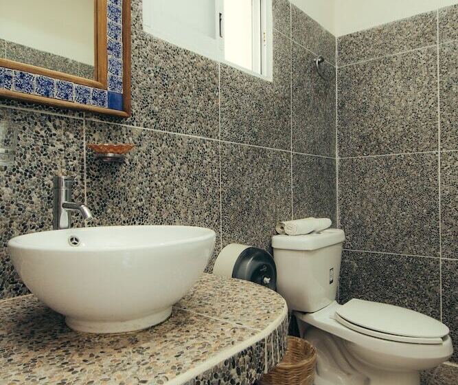 هاستل Casa Losodeli & Coworking  Adults Only