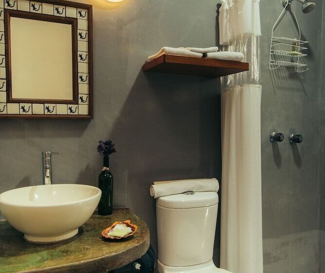 هاستل Casa Losodeli & Coworking  Adults Only