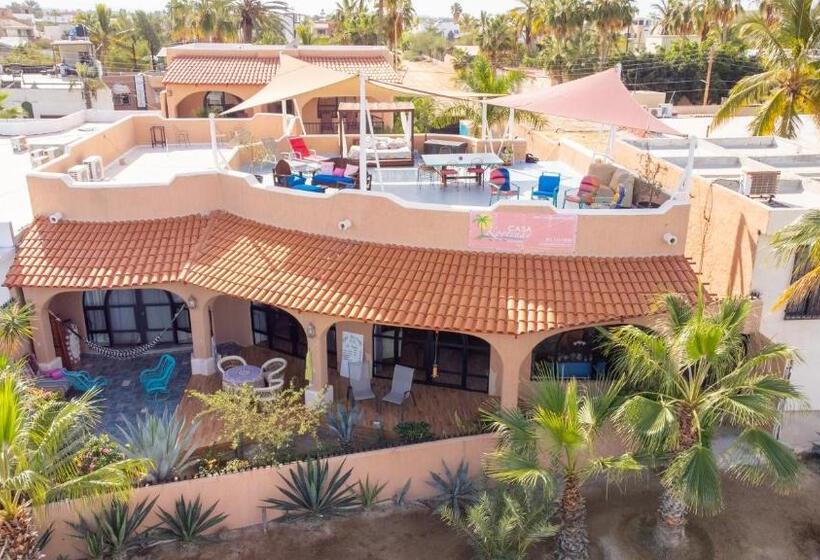 تختخواب و صبحانه Casa Kootenay Waterfront Bnb