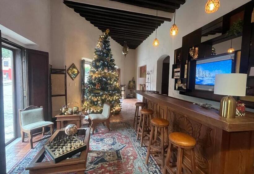 تختخواب و صبحانه Casa Oratorio Adults Only