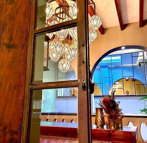 تختخواب و صبحانه Casa Oratorio Adults Only