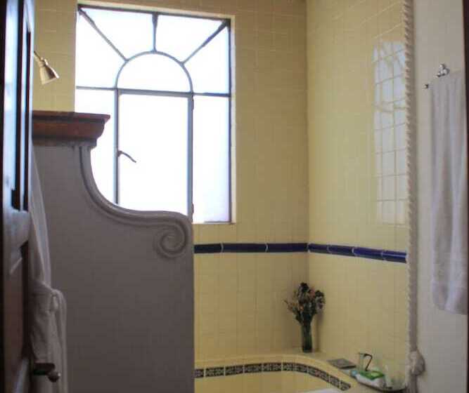 تختخواب و صبحانه Casa Oratorio Adults Only