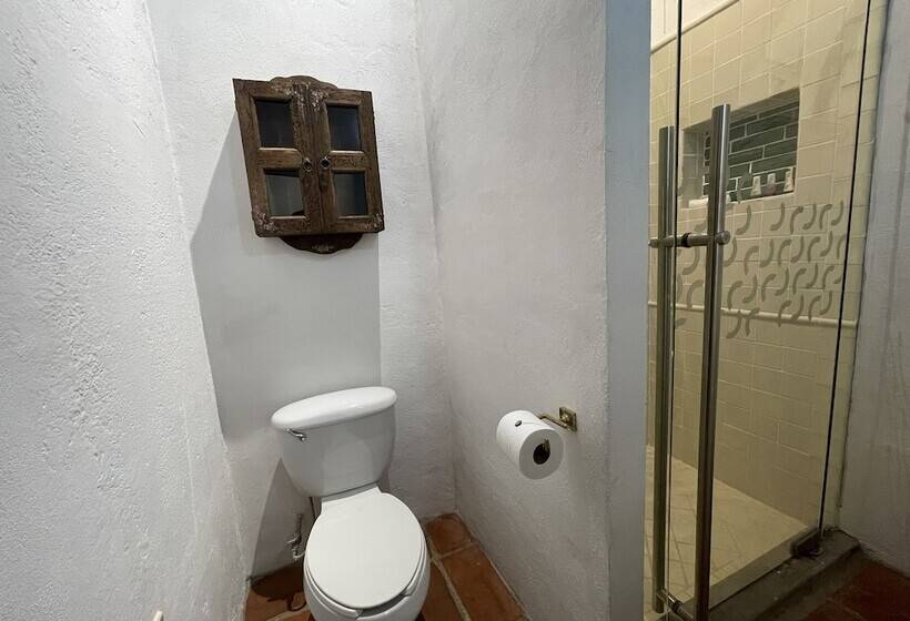 تختخواب و صبحانه Casa Oratorio Adults Only