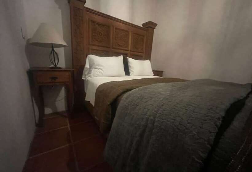 تختخواب و صبحانه Casa Oratorio Adults Only