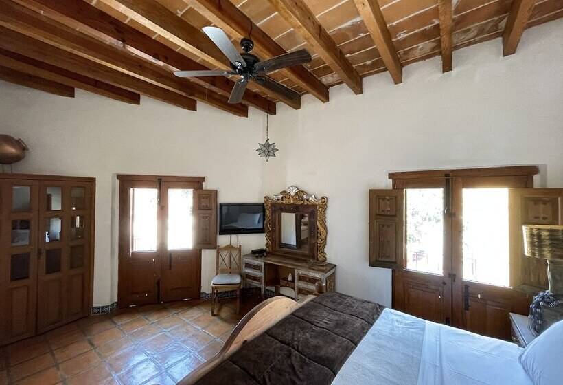 تختخواب و صبحانه Casa Oratorio Adults Only