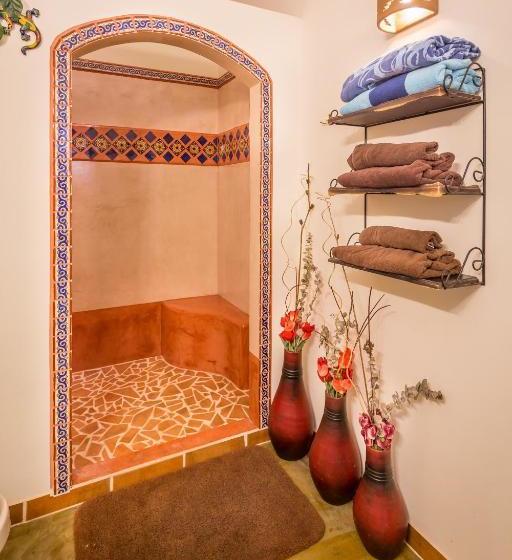 تختخواب و صبحانه Serendipity