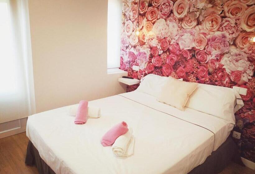فندق فئة نجمة واحدة Rin Rooms
