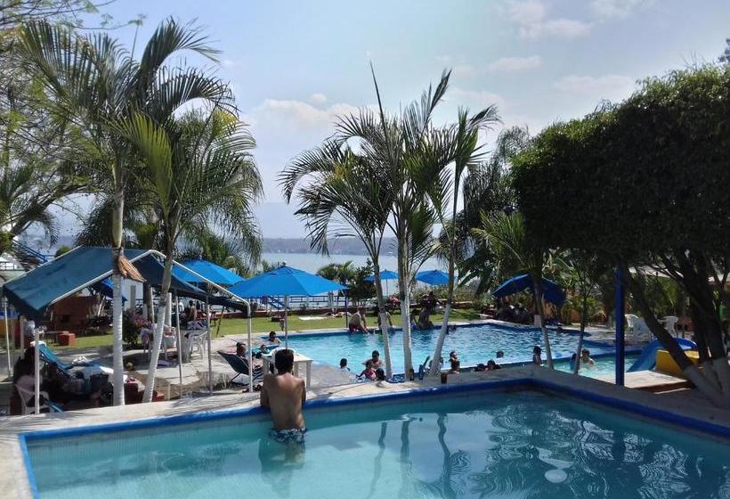 Hotel Ameyali Tequesquitengo