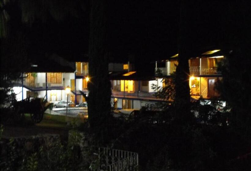 فندق Bella Vista