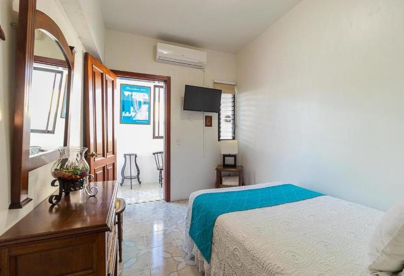 فندق Casa Blanca By Rotamundos