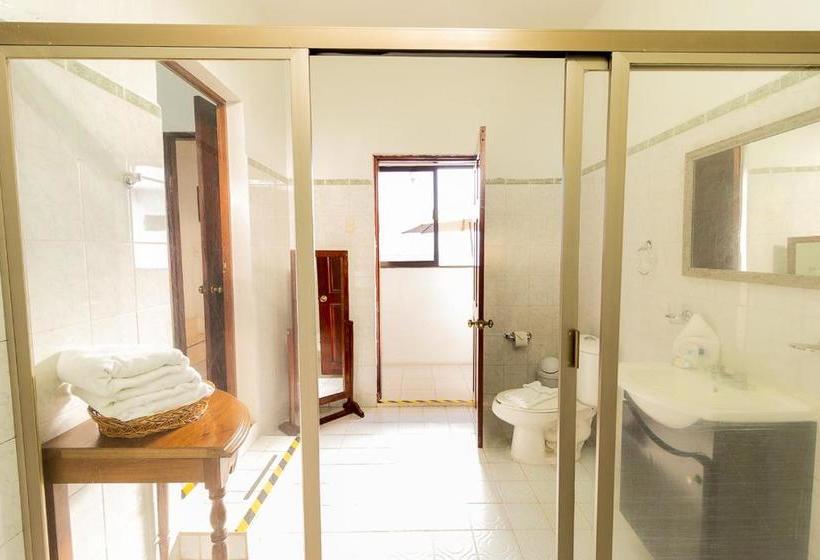 فندق Casa Blanca By Rotamundos