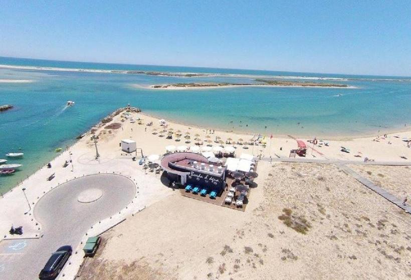 ホテル Centre Algarve