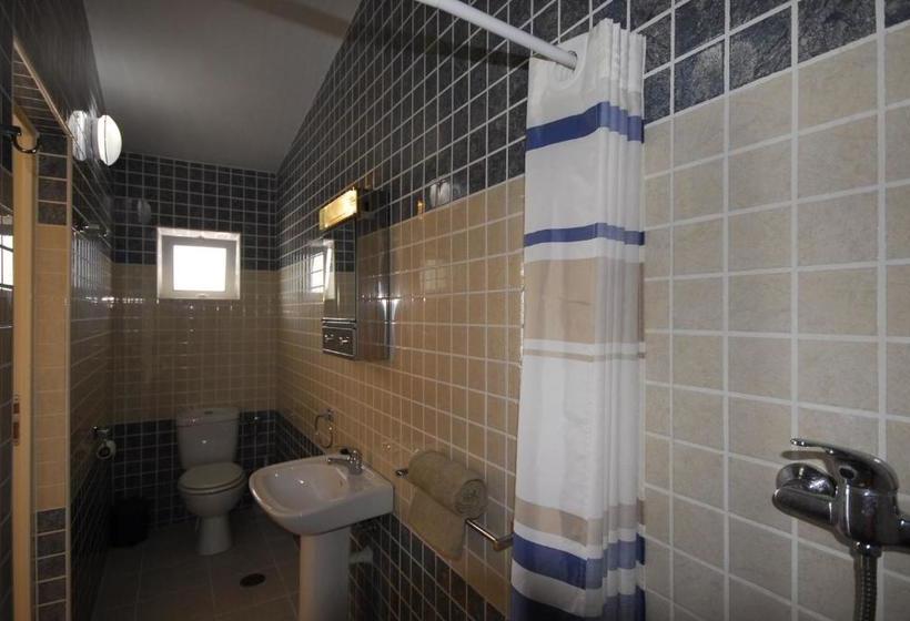 ホテル Centre Algarve