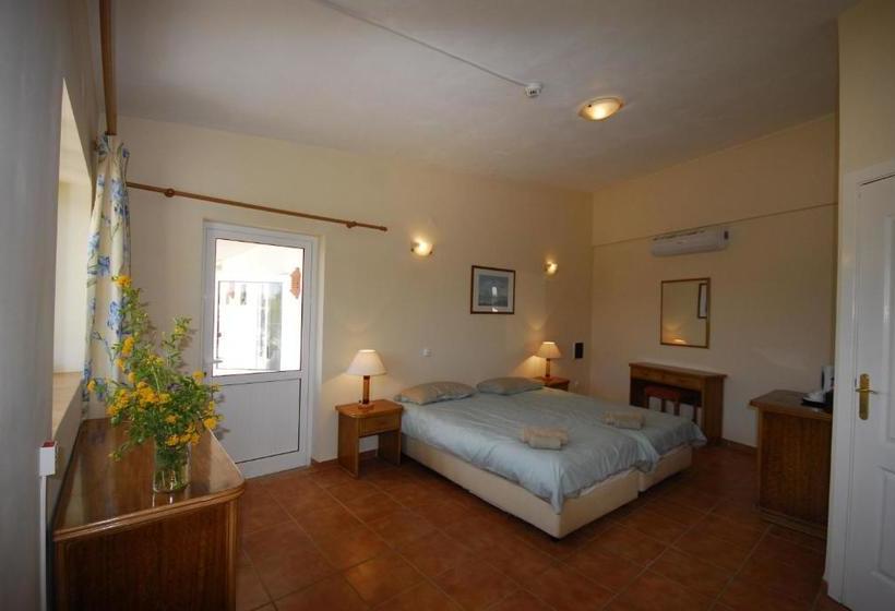 ホテル Centre Algarve