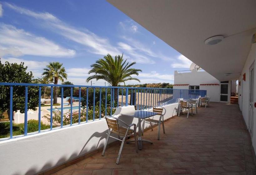 هتل Centre Algarve