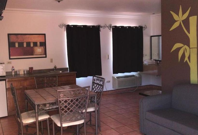 בית מלון כפרי Colonial De Nogales