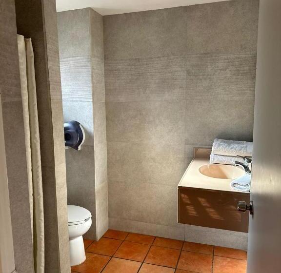 בית מלון כפרי Colonial De Nogales