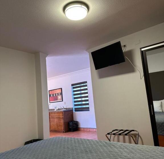 בית מלון כפרי Colonial De Nogales