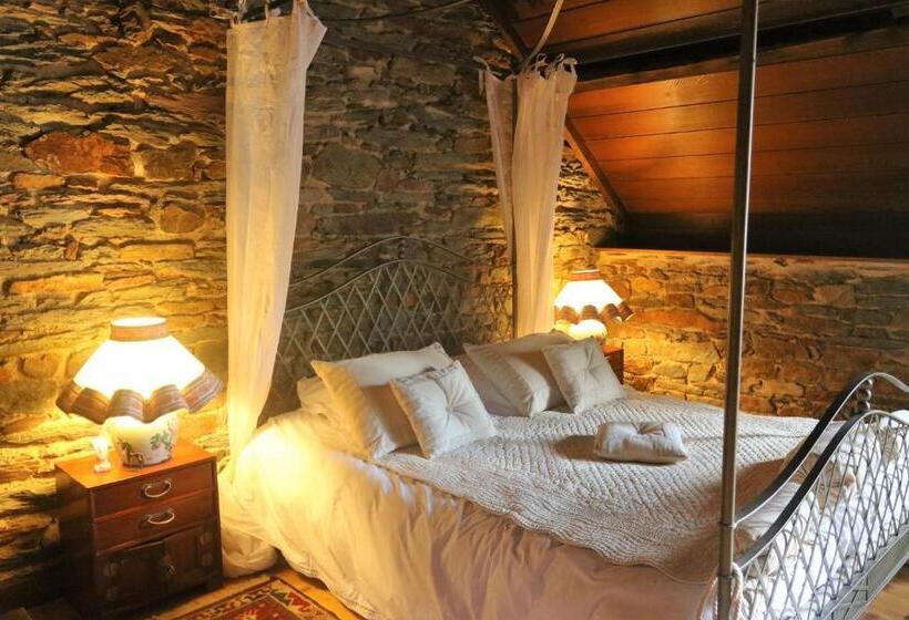 ホテル Cottage Du Manoir De Trégaray