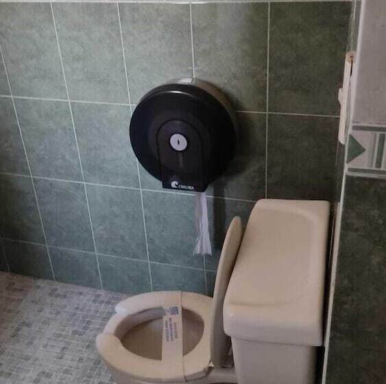هتل Guadalajara