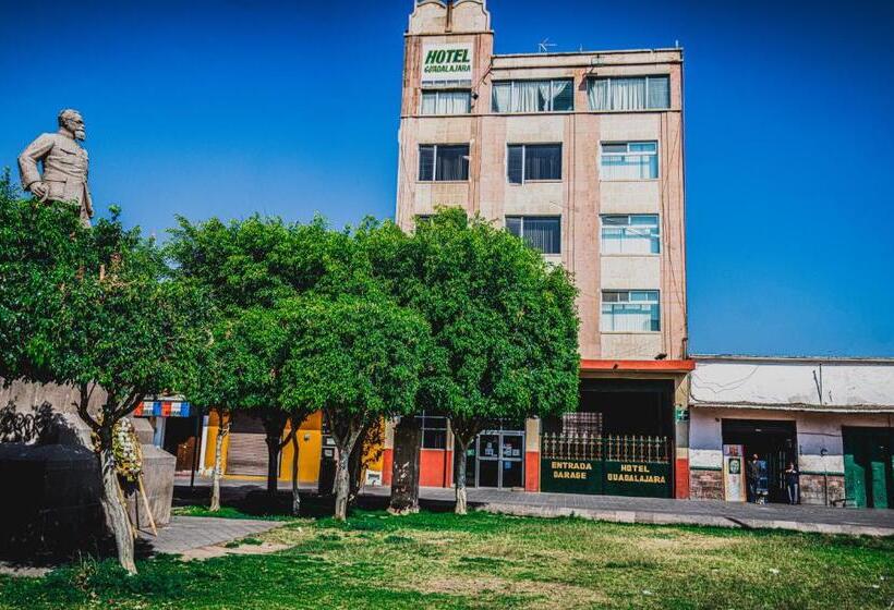 هتل Guadalajara