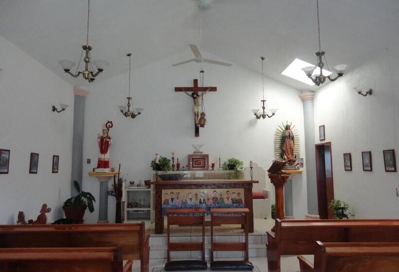 فندق Hacienda Flamingos