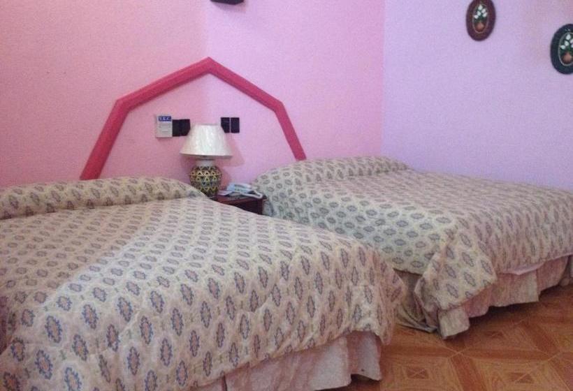 فندق Hacienda Prom