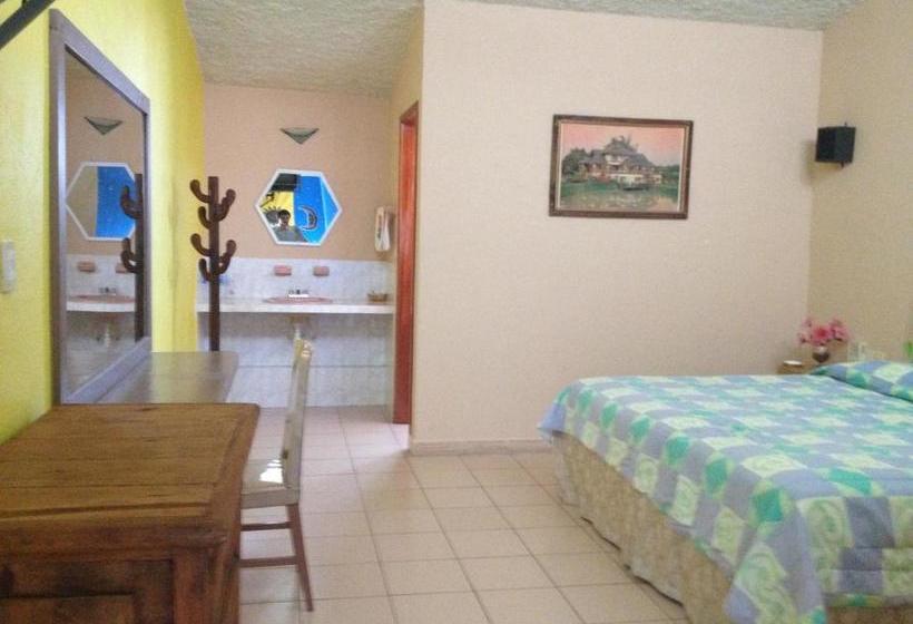 فندق Hacienda Prom