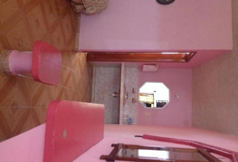 فندق Hacienda Prom