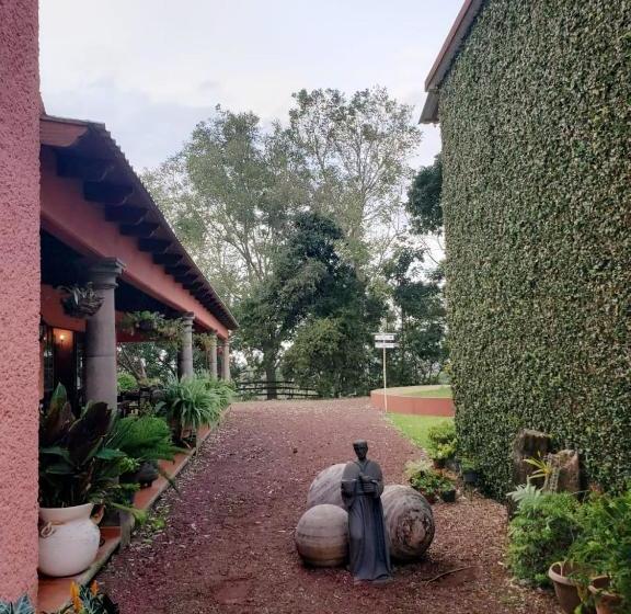 فندق Hacienda Prom