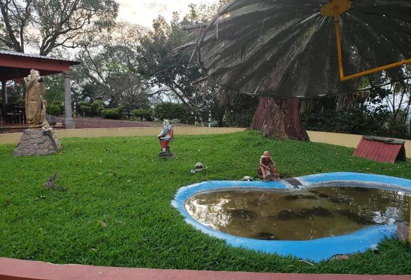 فندق Hacienda Prom