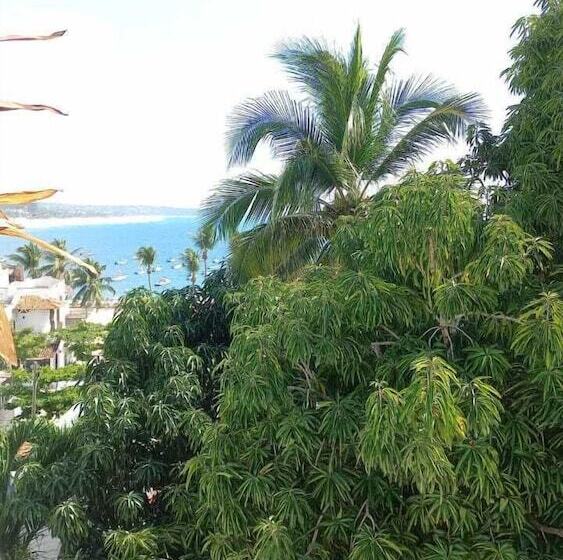 هتل & Hostal Mayflower