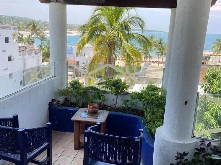 هتل & Hostal Mayflower