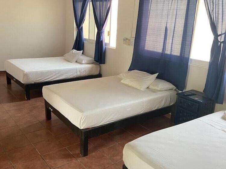 هتل & Hostal Mayflower