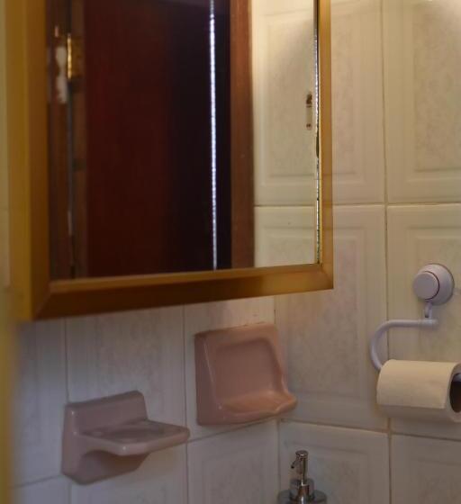 هتل Hostal Quinto Sol Huamantla