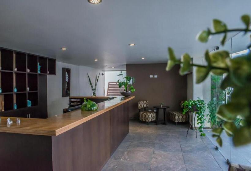 فندق Imperial Luxury
