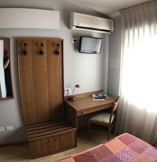 فندق La Bussola