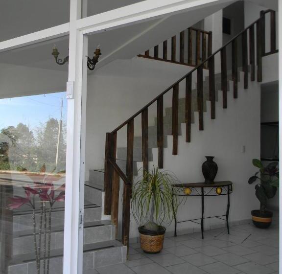 فندق Lienzo Charro Ii