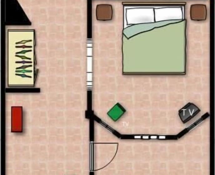 هتل Paraiso Escondido