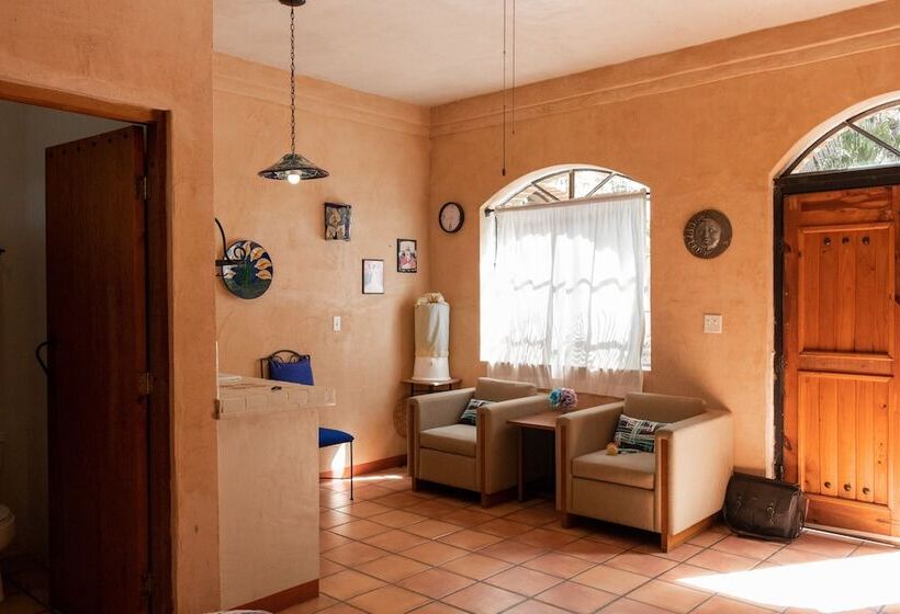 هتل Posada Del Molino