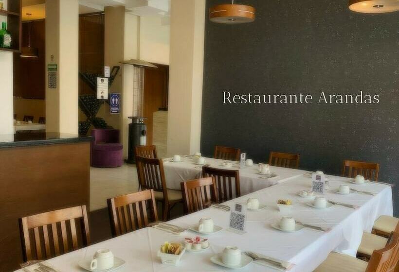 فندق Posada San Miguel