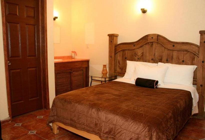 فندق Posada Santa Fe