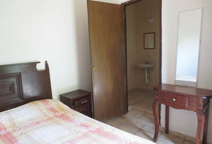 هتل Quinta San Juan