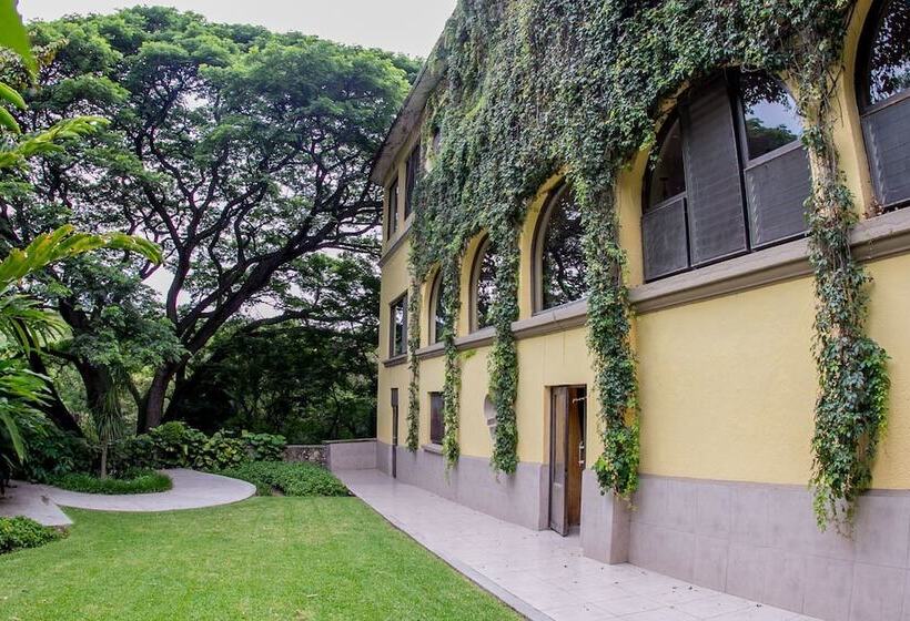 فندق Rancho La Joya