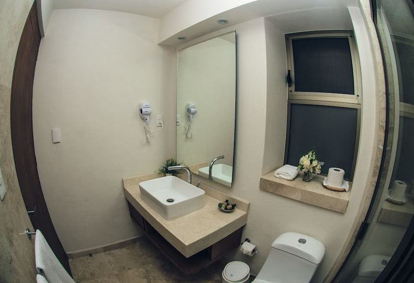 فندق Rancho La Joya