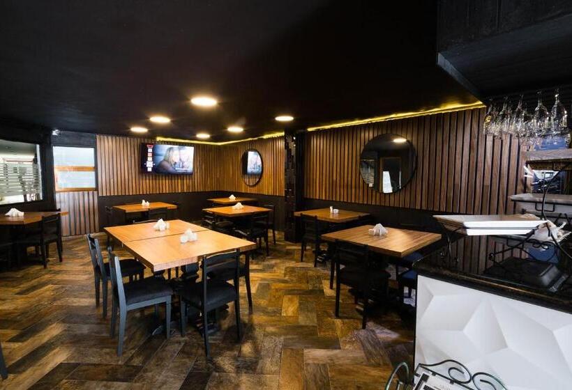 هتل Restaurant 1904