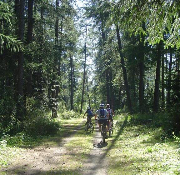 בית מלון כפרי Hôtel Saint Jean