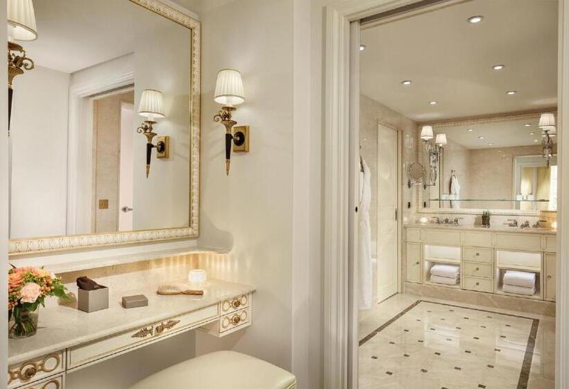 酒店 Splendide Royal Paris   Relais & Châteaux