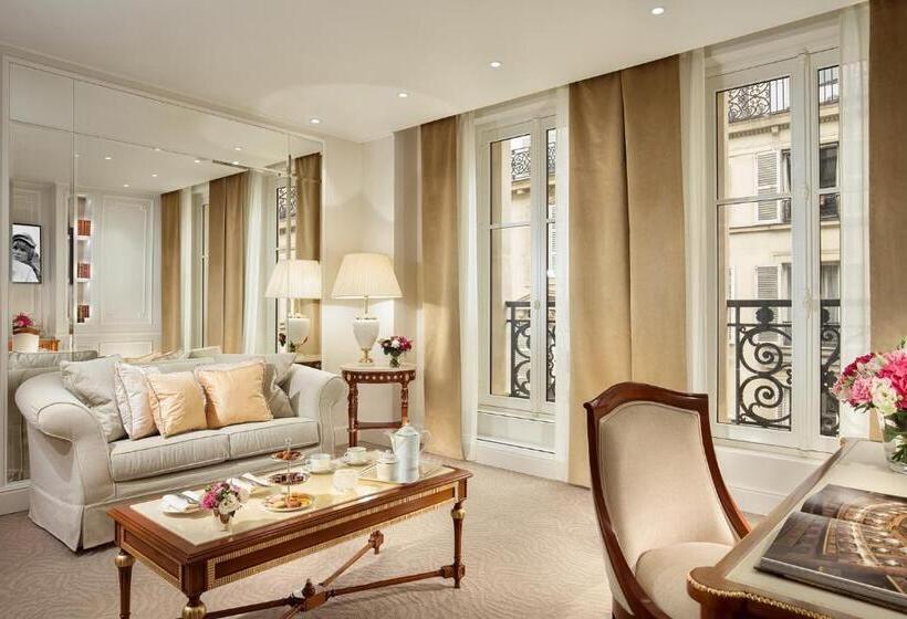 酒店 Splendide Royal Paris   Relais & Châteaux